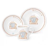 Personalised Tiny Tatty Teddy Me to You Bear Breakfast Set Extra Image 2 Preview